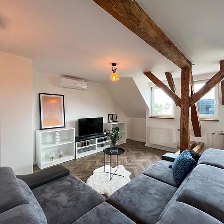 Vila Stela Bojnice Apartment ภายนอก รูปภาพ