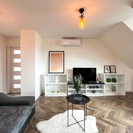 Vila Stela Bojnice Apartment ภายนอก รูปภาพ