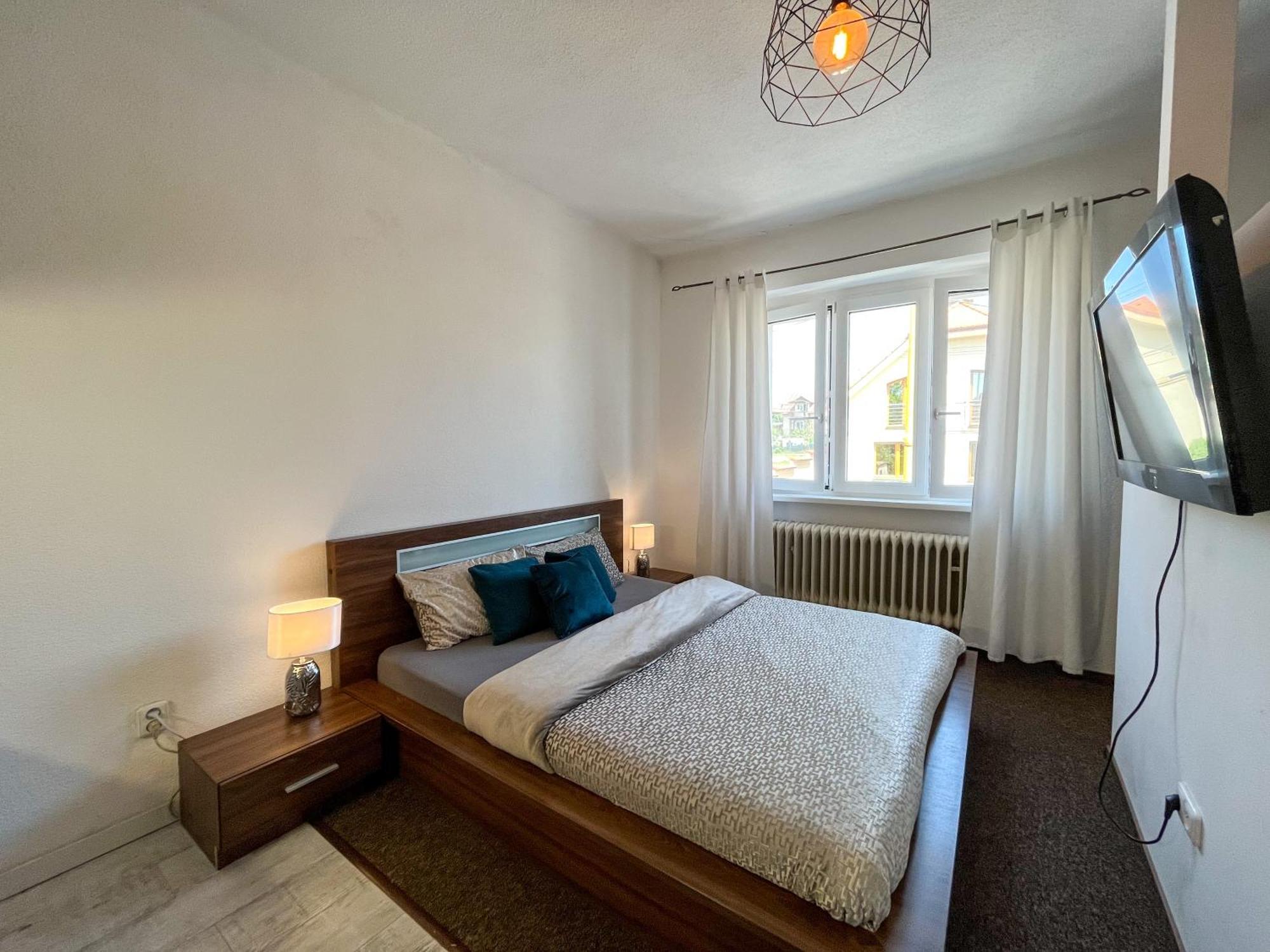 Vila Stela Bojnice Apartment ภายนอก รูปภาพ