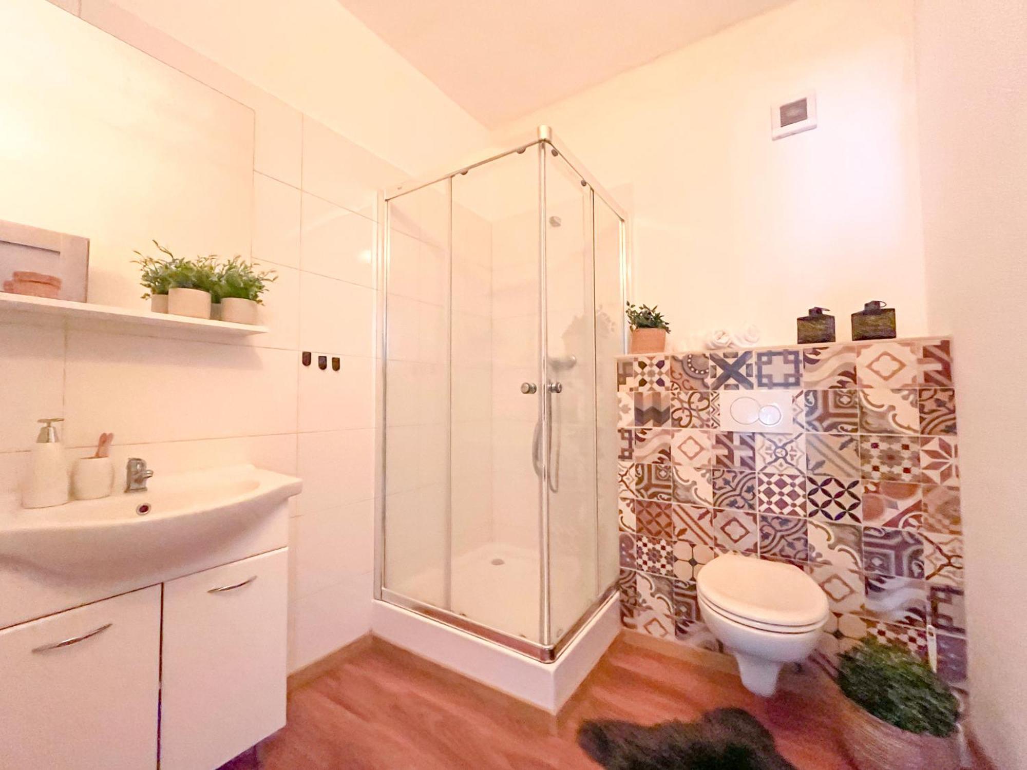Vila Stela Bojnice Apartment ภายนอก รูปภาพ