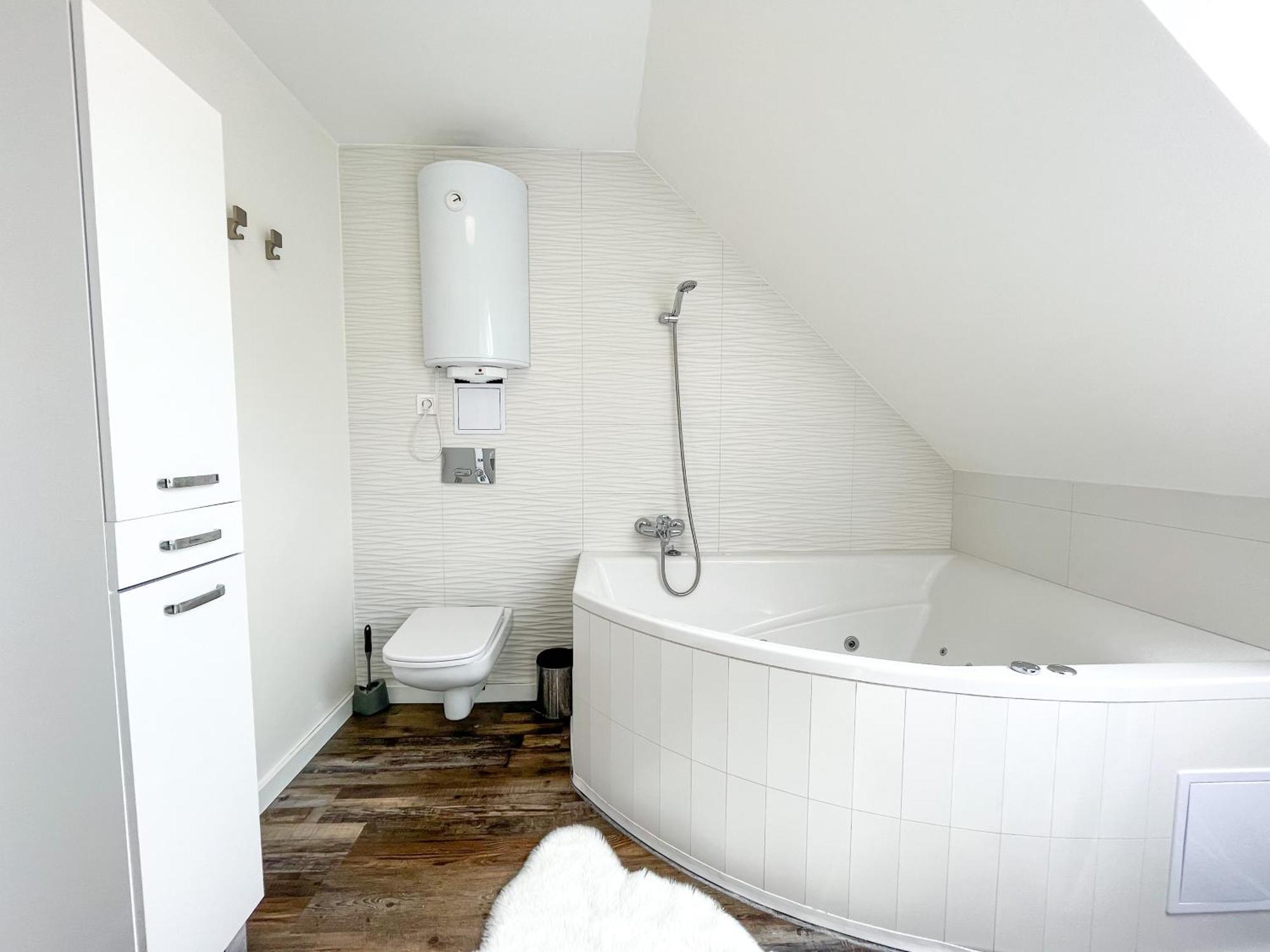 Vila Stela Bojnice Apartment ภายนอก รูปภาพ