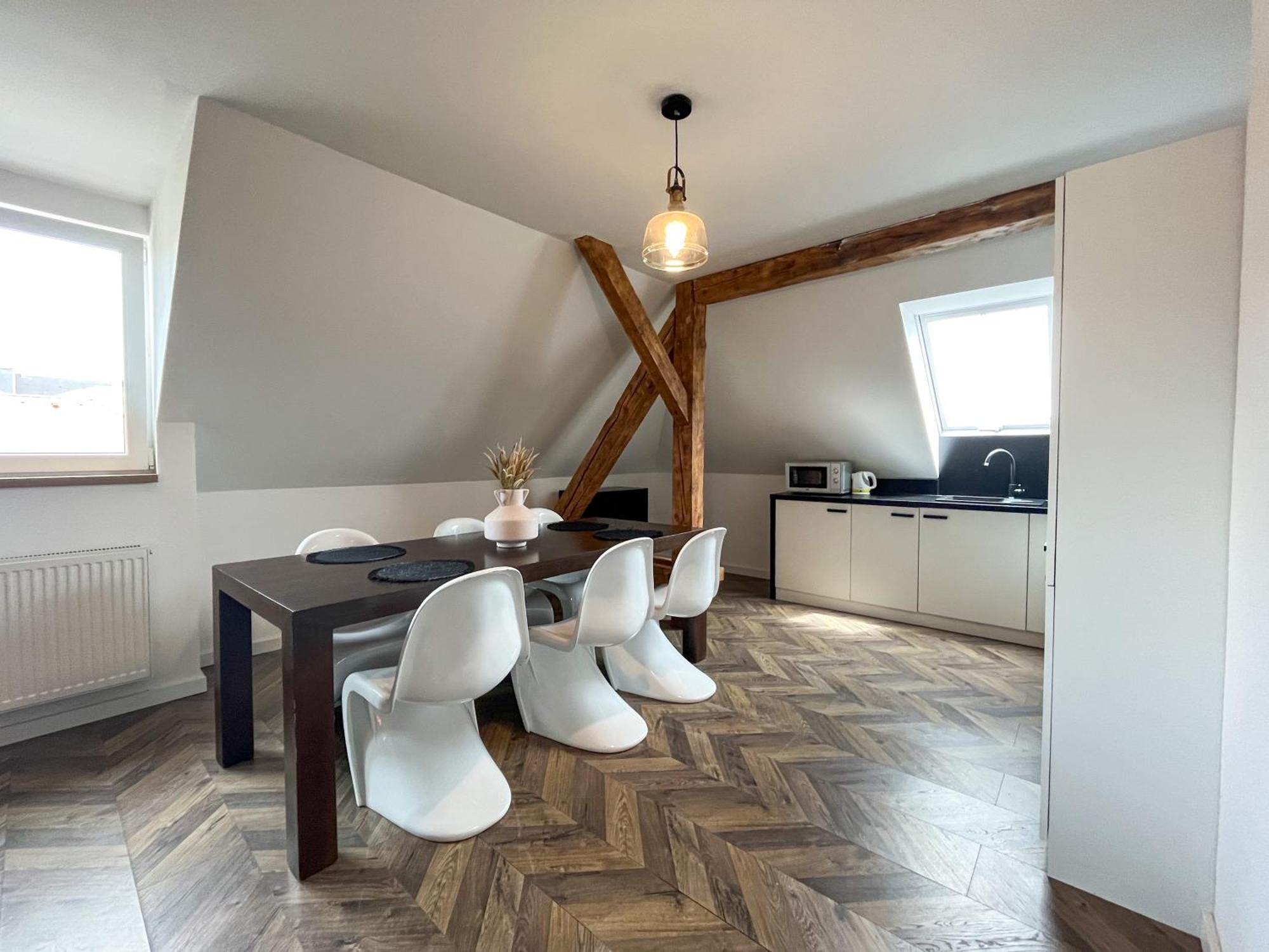 Vila Stela Bojnice Apartment ภายนอก รูปภาพ