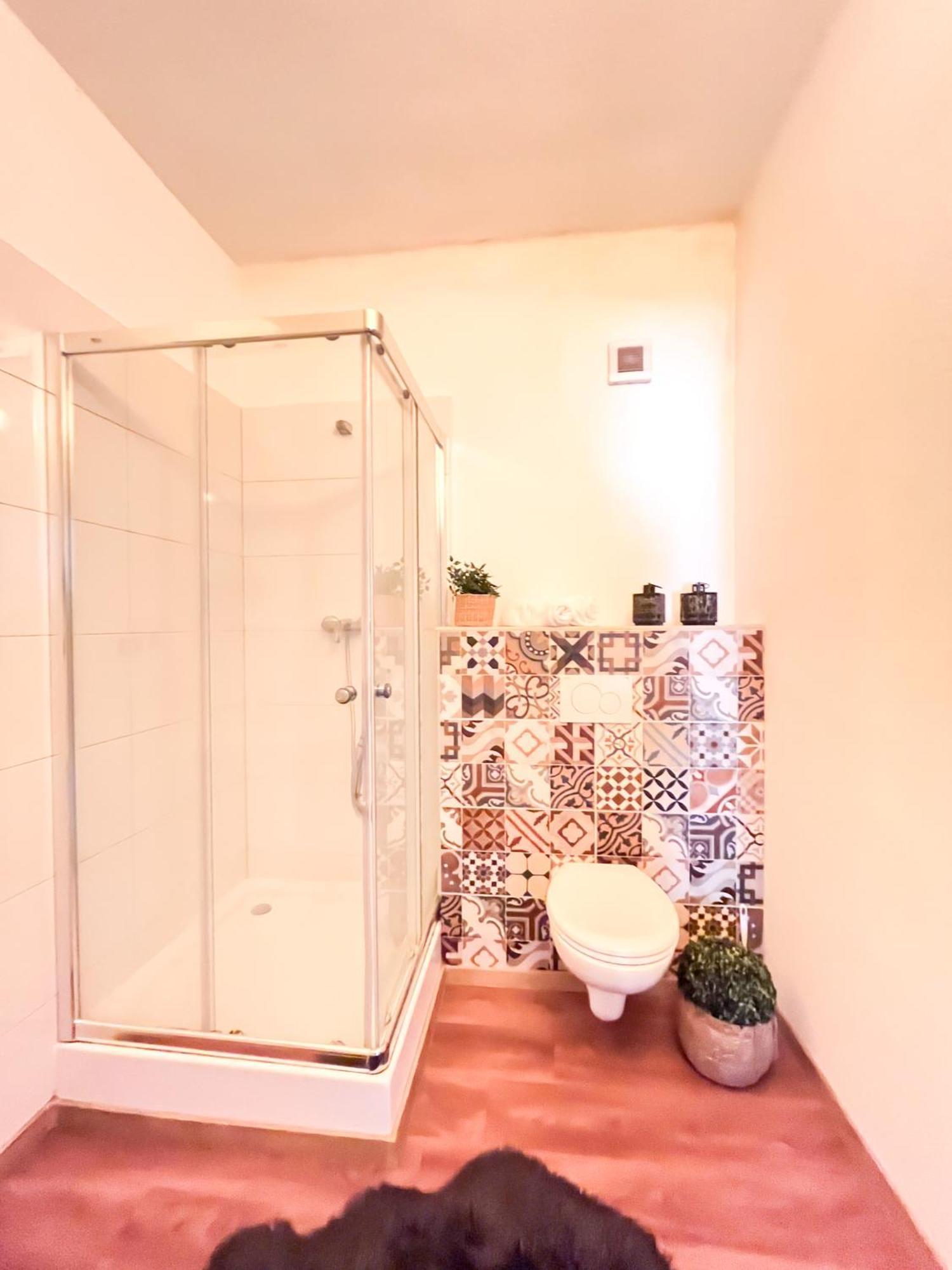 Vila Stela Bojnice Apartment ภายนอก รูปภาพ