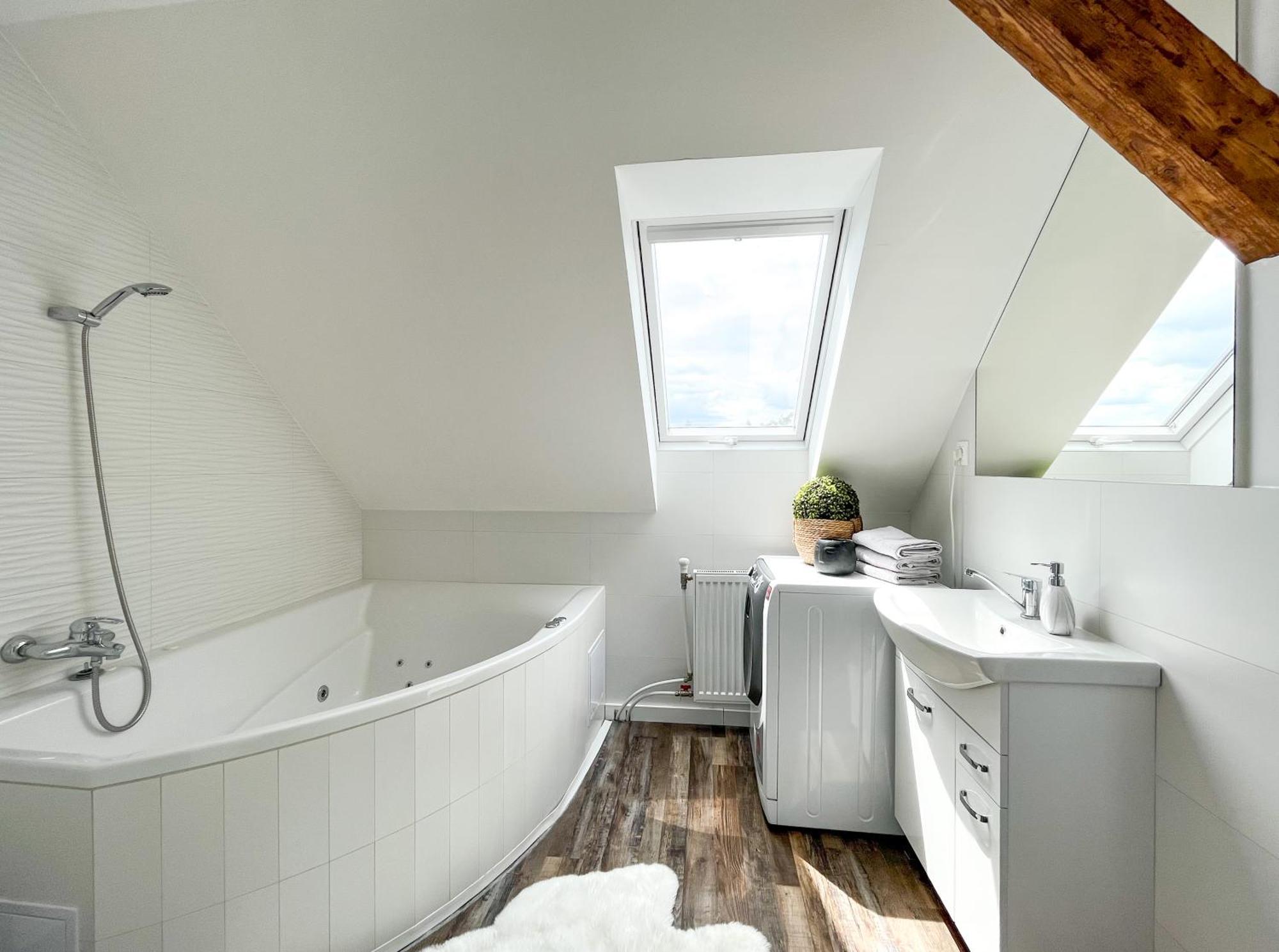 Vila Stela Bojnice Apartment ภายนอก รูปภาพ