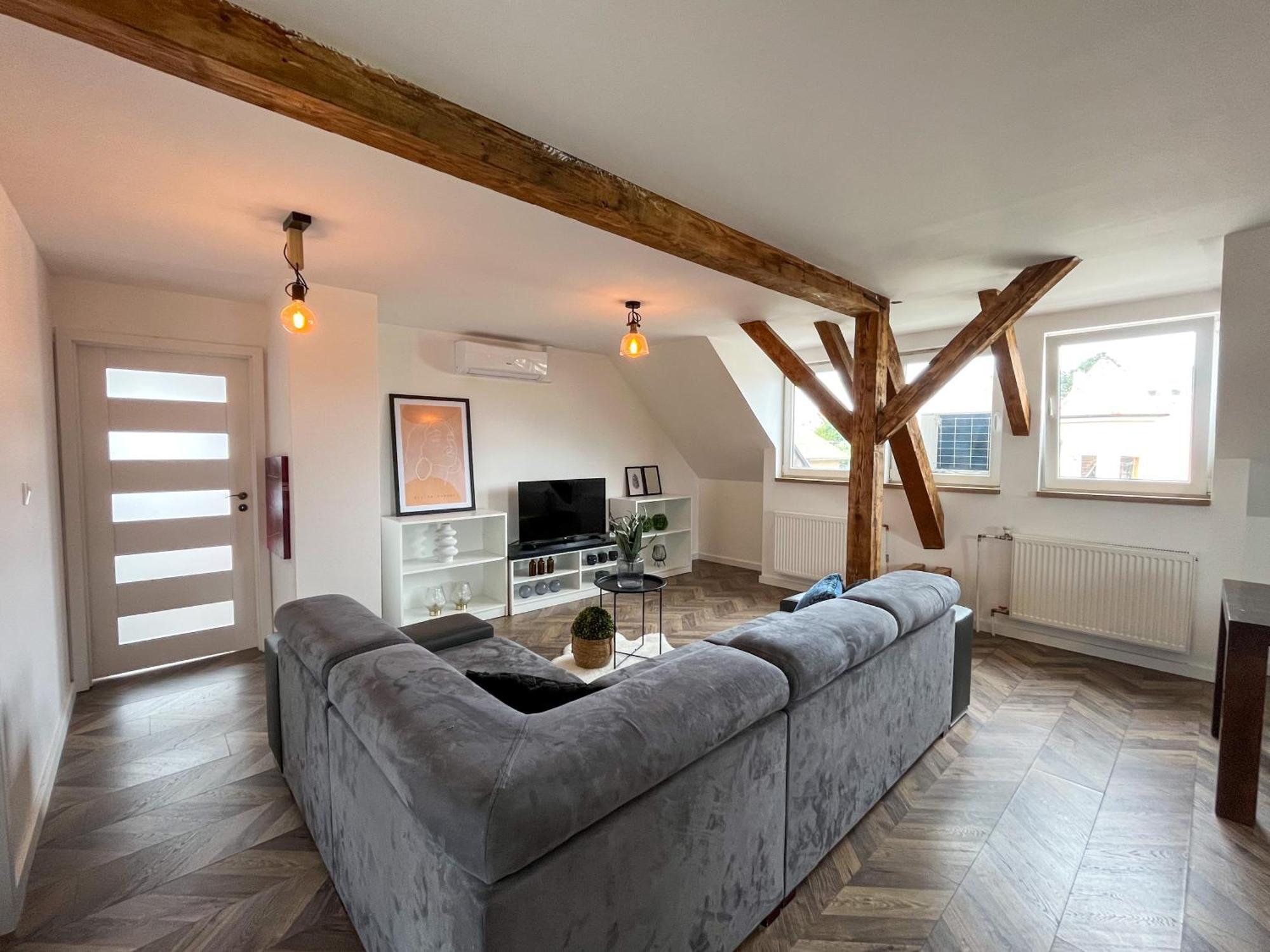 Vila Stela Bojnice Apartment ภายนอก รูปภาพ