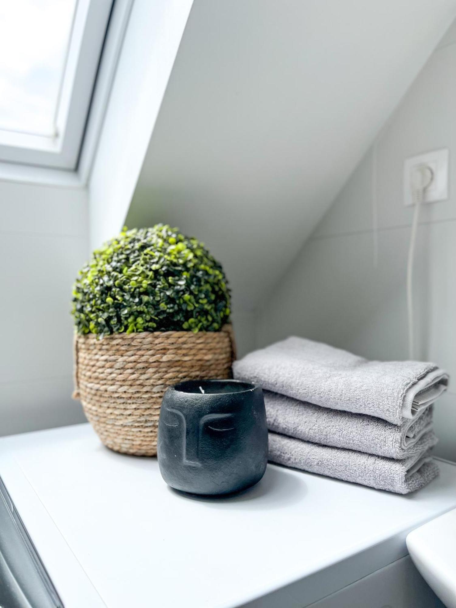 Vila Stela Bojnice Apartment ภายนอก รูปภาพ