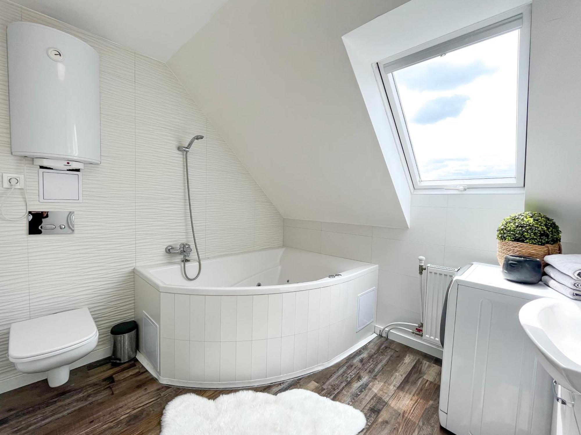 Vila Stela Bojnice Apartment ภายนอก รูปภาพ